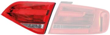 ARKA AYDINLATMA SOL AUDI A4 (8K2,B8)  8K5945093D 8K5945093D