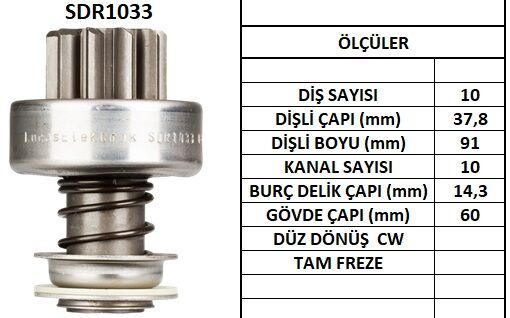 SDR1033  MARS DISLISI-10DIS  MAN 10.136 OTOBU S,KAMYON,BUSSING Y.M. 1562 538 131475 2006209498 10105380 52894