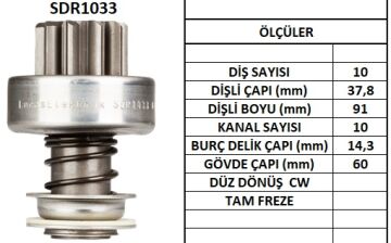 SDR1033  MARS DISLISI-10DIS  MAN 10.136 OTOBU S,KAMYON,BUSSING Y.M. 1562 538 131475 2006209498 10105380 52894