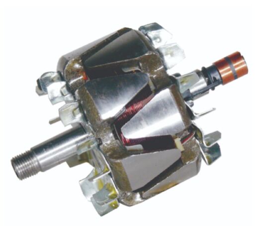XRT732 ROTOR BOSCH 12V 120A ASTRA/VECTRA/VITO/E270 CDI