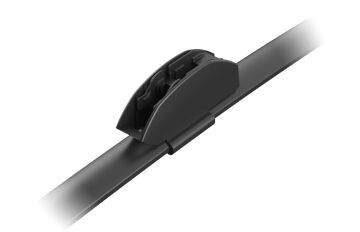 SBE 700MM MUZ TİPİ SİLECEK SÜPÜRGESİ KANCALI