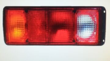 PD250 STOP LAMBASI DODGE