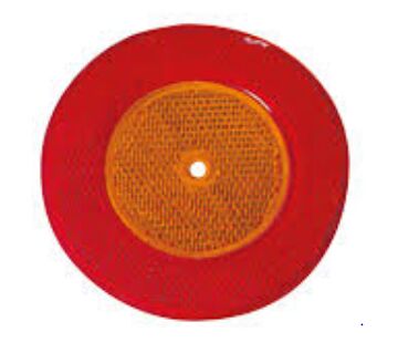 YÜCE YP-42 PARÇALI YUVARLAK REFLEKTÖR