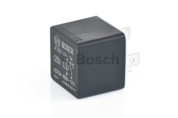 BOSCH_0332209206 Değiştirici Röle, B Tipi MAN 81259020474; MAN 812