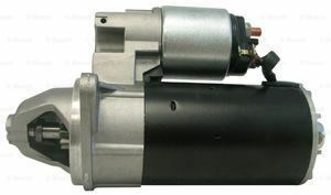 Marş  Motoru CADILLAC Catera OPE 93184537; OPE 905660