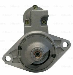 Marş  Motoru CADILLAC Catera OPE 93184537; OPE 905660