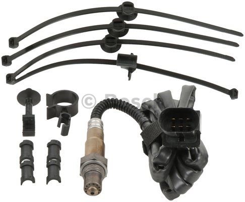 Oksijen (Lambda) SensörüVW (VOLKSWAGEN); AUDI; SEA Golf IV 2.0 199808 - 200405; Q7 4.2 FSI 200603 - 201005; TT 3.2 Coupe quattro 200307 - 200606; Golf IV 2.8 4Motion 200105 - 200506; Golf IV 2.3 200009 - 200405; Passat 2.3 Variant 200010 - 200505; Go
