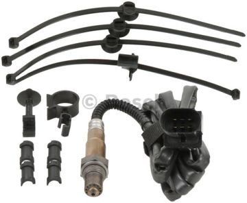 Oksijen (Lambda) SensörüVW (VOLKSWAGEN); AUDI; SEA Golf IV 2.0 199808 - 200405; Q7 4.2 FSI 200603 - 201005; TT 3.2 Coupe quattro 200307 - 200606; Golf IV 2.8 4Motion 200105 - 200506; Golf IV 2.3 200009 - 200405; Passat 2.3 Variant 200010 - 200505; Go