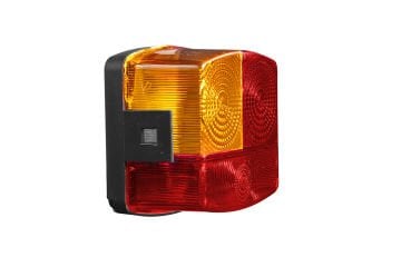 832125 HİDROMEK STOP LAMBASI