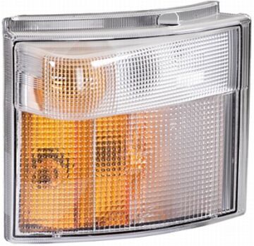 SİNYAL LAMBASI SOL SCANIA P,G,R,T -Series 4 -Series 94 G/310  0874883 1524093