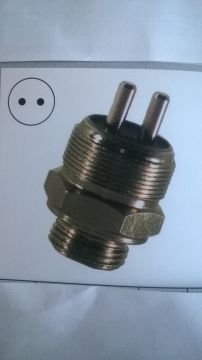 KLF 140012 MERCEDES KAMYON DİFRANSİYEL PTO. MÜŞÜRÜ 000 545 50 11