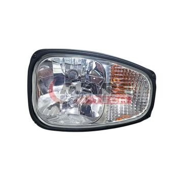 710517 VOLVO İŞ MAKİNASI 12V SOL