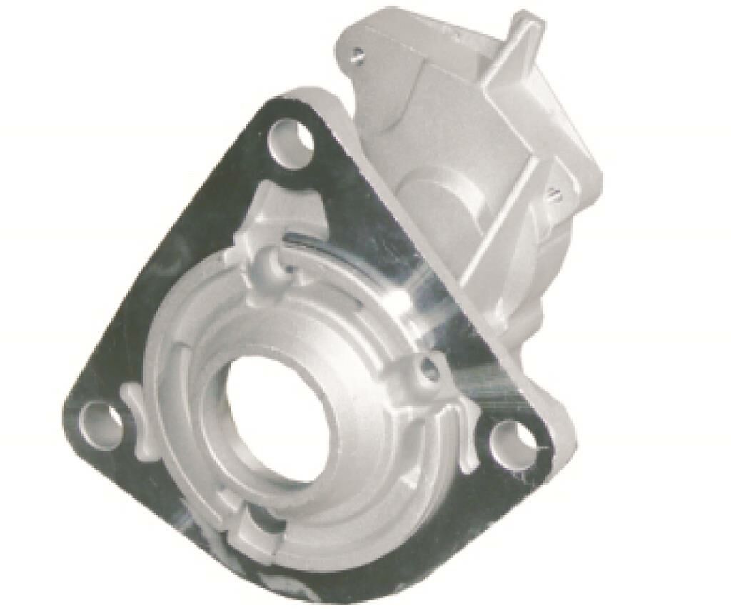 MEDOR-07-24-140 MC 140 MARŞ ARKA KAPAK HİNO İVECO 5,5KW