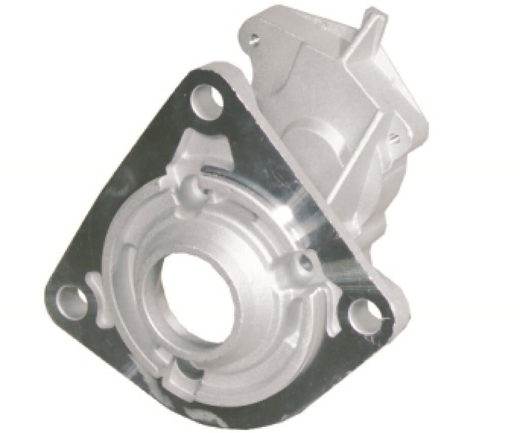 MEDOR-07-24-140 MC 140 MARŞ ARKA KAPAK HİNO İVECO 5,5KW