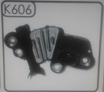 K 606 KONJEKTÖR 12V FORD  LAND ROVER 347 PEUGEOT