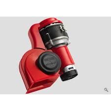STABEL KORNA NATILUS BRİO-BP3 (YENİ) KIRMIZI 12V