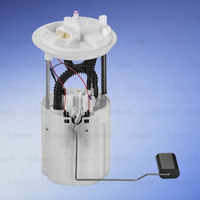 Yakıt Pompa ÜnitesiFIAT Albea 1.4 i.e. 8V 200607 - 201212; Linea 1.4 200703 -  FIA 51782427