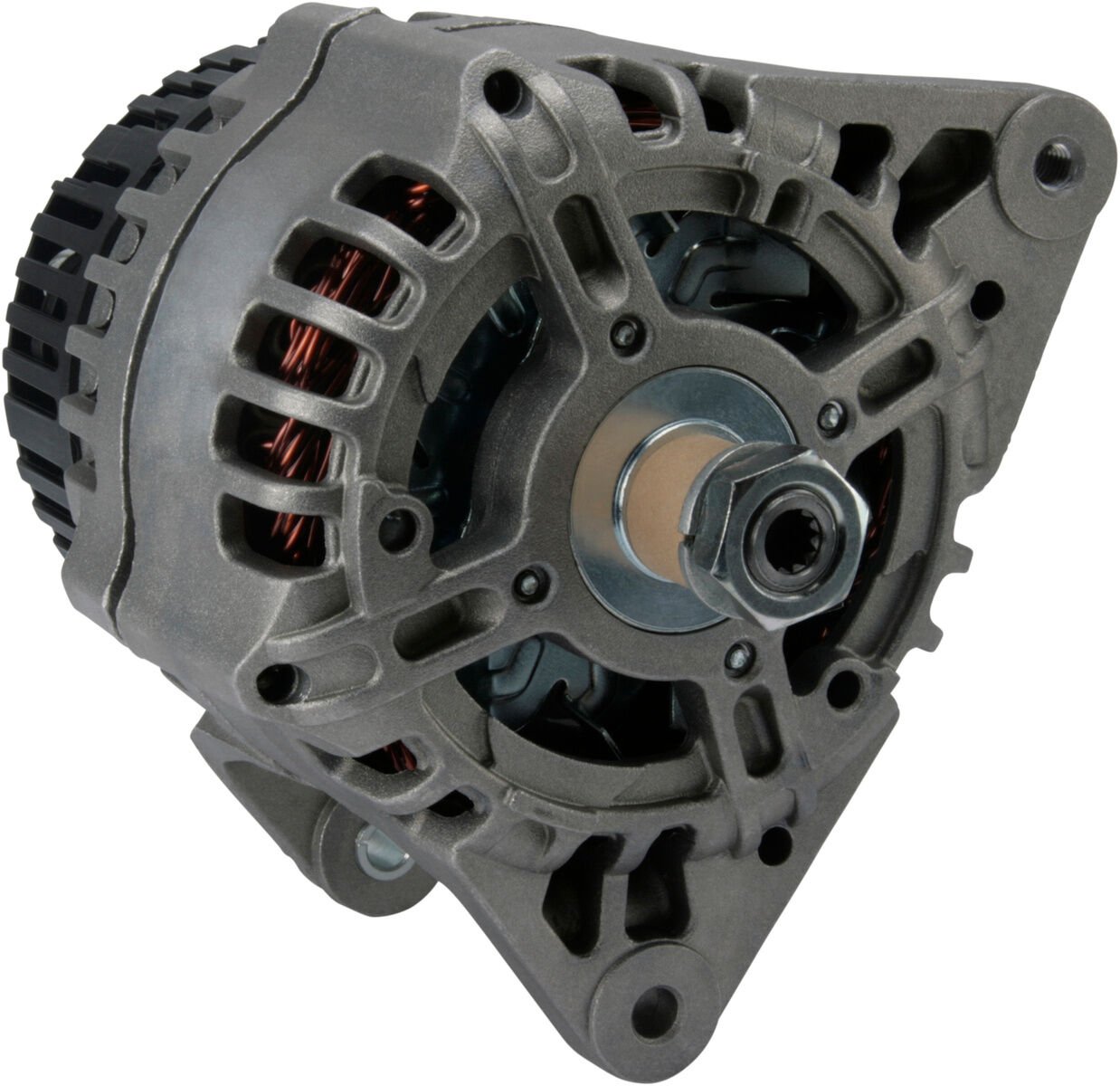 F032114049 Alternatör Massey Ferguson 6235 -,Masse y Ferguson 6245 -,Massey Ferguson 6255 -,Massey Ferguson 6270 -,Massey Ferguson 6280 01-01-1999 -