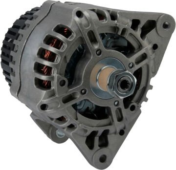 F032114049 Alternatör Massey Ferguson 6235 -,Masse y Ferguson 6245 -,Massey Ferguson 6255 -,Massey Ferguson 6270 -,Massey Ferguson 6280 01-01-1999 -