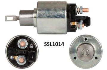SSL1014 OTOMATİK 12V VW TRANSPORTER CAREVELLA 1911287 20911287 02A911287 036911287D 069911287E 02M911287A 331303570 331303647 2339303225 2339303314 331303147 2339303211 2339303222 2339303724 6004AF1027 6004AF1029 134824 ZM972 ZM972 SNLS237F