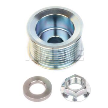 MGX 1166KIT Z1660 LETRİKA MAHLE ISKRA MGX1166KIT 72740033 16907544500