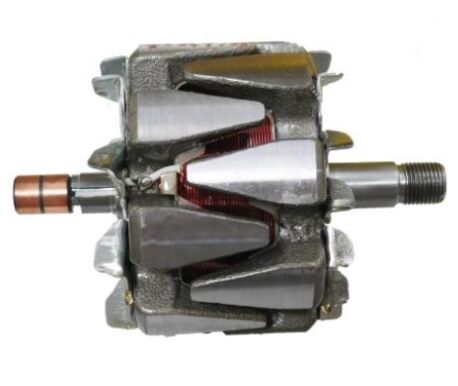 XRT734 ROTOR BOSCH  12V 180A V-347/TRANSPORTER