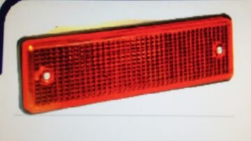 PD250 ÖN SİNYAL LAMBASI DODGE