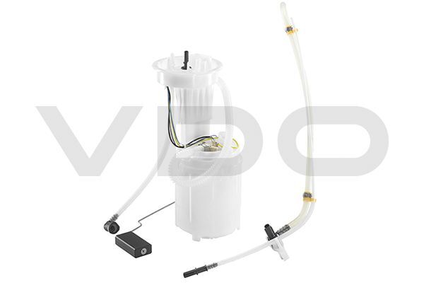 Yakıt Pompa Unıtesı 4103590666338  A2C53171435Z