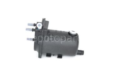 RENAULT Scenic II 1.5 dCi 05.2003 - 04.2009 BOSCH MAZOT FİLTRESİ filitre