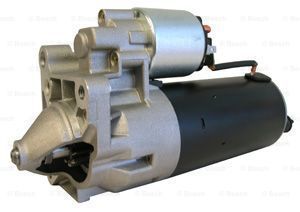 Marş  Motoru RENAULT Clio; 19; Express, Extra, Rapid; Megane; R 19; Clio I; Clio II REN 7700106763; PEU 9632