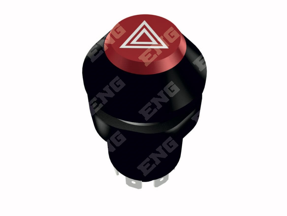 BASMALI FLAŞÖR ANAHTARI