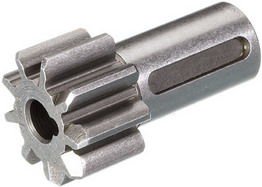 FORMETAL 71409 ALFKB 9 DİŞ DİŞLİ UCU 2006382176