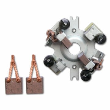 MEGA MA 1221  KÖMÜR YUVASI (MASX 21/22)FORD