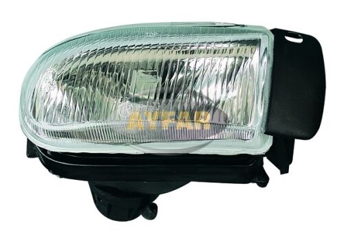 202204 RENAULT 19 MEGANE SİS LAMBASI BEYAZ SOL R19 R-19 7701042675 7701042674 7701042674