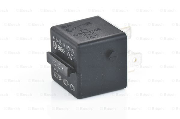 Değiştirici Röle, B Tipi MAN 81259020474; MAN 81.