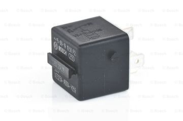 Değiştirici Röle, B Tipi MAN 81259020474; MAN 81.