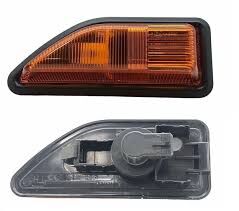 FORD OTOSAN YAN SİNYAL LAMBASI DUYLU SAĞ CARGO