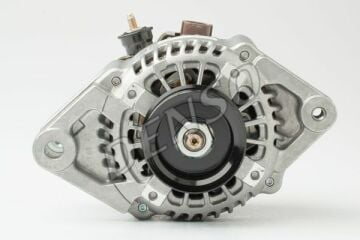 DAN1077 ALTERNATOR SE08 14V 80A, TOYOTA YARIS (05-) 0210800610 8717613039335