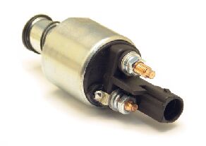 SSL8011  MARŞ OTOMATİĞİ 12V SOKETLİ TEK FİŞ AUDI  VOLKSWAGEN TRANSPORTER  1498 236626 227899 1498 594743 ZM1498