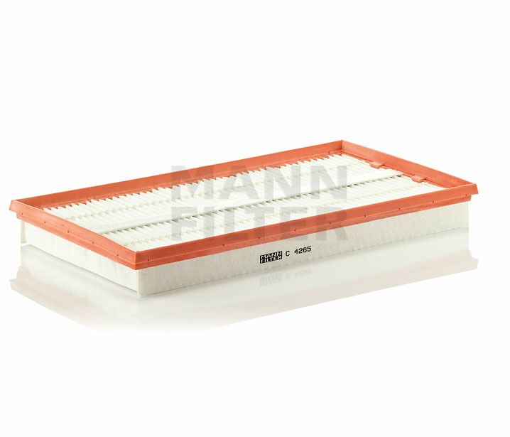 C 4265 HAVA FİLTRESİ MERCEDES-BENZ MERCEDES-BENZ Viano (639) Vito II (639) 642 090 00 51