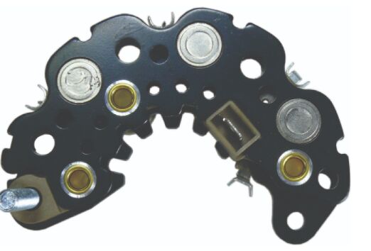 DR9411 DIOT TABLA DELCO HYSTER/MERCURY MARINE 7SI