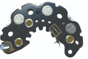 DR9411 DIOT TABLA DELCO HYSTER/MERCURY MARINE 7SI