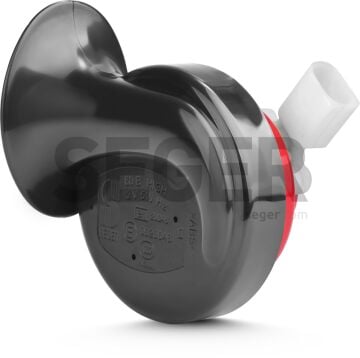 SEGER 60BO1209K 12V 2 Lİ TAKIM ELEKTRİKLİ DADAT KORNA TK SOKETLİ