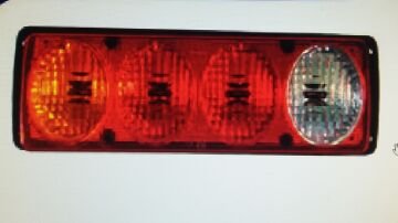 PD250 STOP LAMBASI (UNI STOP) Y.M DODGE