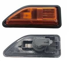 FORD OTOSAN YAN SİNYAL LAMBASI DUYLU SOL