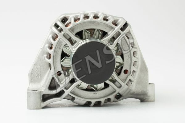 DAN1078 ALTERNATOR A115 14V 120A, FCA 500 (C) (07-)  GIULIETTA (10-)  PANDA (12-) 1012101670 8717613039342