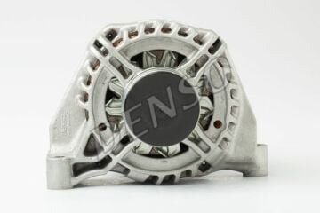 DAN1078 ALTERNATOR A115 14V 120A, FCA 500 (C) (07-)  GIULIETTA (10-)  PANDA (12-) 1012101670 8717613039342