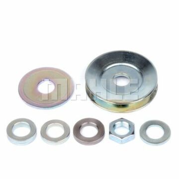 MGX 1171KIT Z1660 LETRİKA MAHLE ISKRA MGX1171KIT 72740038 16907557500