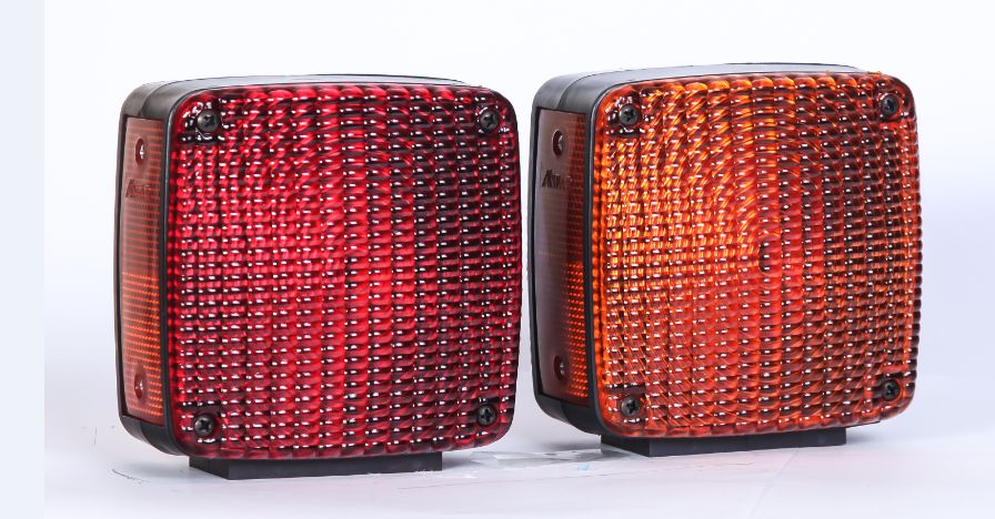 DODGE KARE TRAFİK LAMBA CAMI LÜX TİPİ