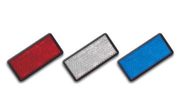 YÜCE YP-50 KÜÇÜK DORSE REFLEKTÖR